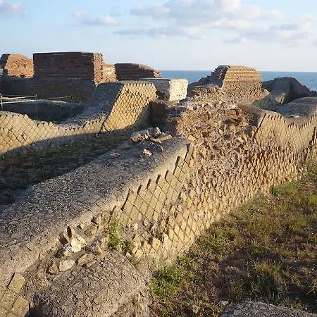Casa Malibu