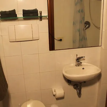 Casa Malibu Anzio