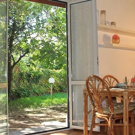 Casa Malibu Anzio